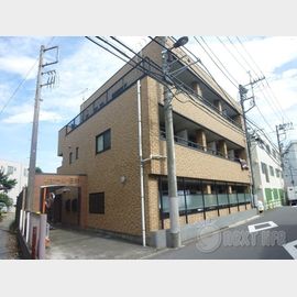 ポナール日新 2階 築42年5ヶ月の賃貸物件