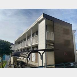 レオパレスCAT&GOAT 1階 築24年4ヶ月の賃貸物件