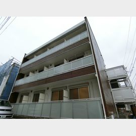 リベルテ 2階 築8年3ヶ月の賃貸物件