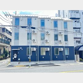 エミオ立川の賃貸物件