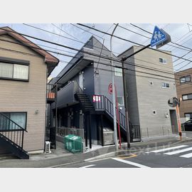 ポンデロッサ綱島西の賃貸物件