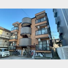 仲町台駅より徒歩18分 2階 築32年3ヶ月の賃貸物件