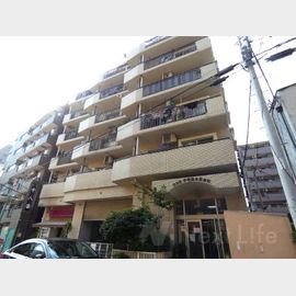 コスモ伊勢佐木長者町の賃貸物件