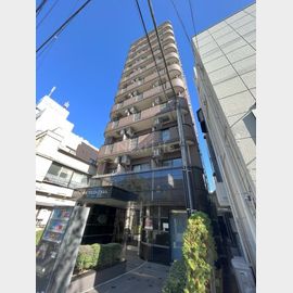 グリフィン横浜ウエストフォルム 2階 築18年7ヶ月の賃貸物件