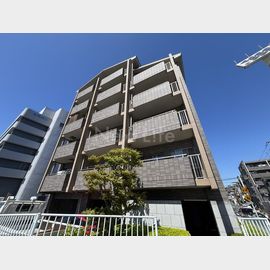 クラージュ 4階 築24年3ヶ月の賃貸物件