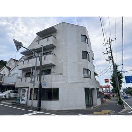 聖蹟桜ヶ丘駅よりバス6分 2階 築38年6ヶ月の賃貸物件