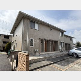 ローズコートＨＣ 1階 築16年7ヶ月の賃貸物件