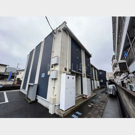 東大和市駅より徒歩16分 1階 築15年1ヶ月の賃貸物件