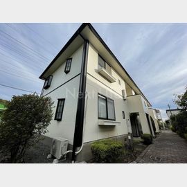 サン・リヴィエールＣ 2階 築33年4ヶ月の賃貸物件