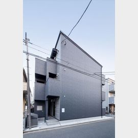 レガロの賃貸物件