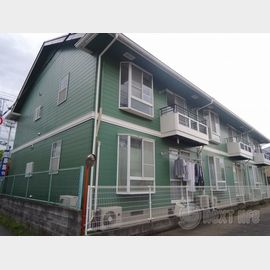 タチバナ 1階 築34年10ヶ月の賃貸物件