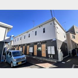 高尾駅より徒歩19分 築15年9ヶ月 2階建の賃貸物件