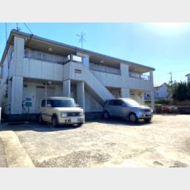 小机駅より徒歩21分 1階 築33年5ヶ月の賃貸物件