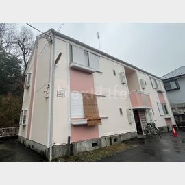 鴨居駅よりバス10分 1階 築31年7ヶ月の賃貸物件