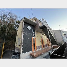 鴨居駅より徒歩18分 2階 築8年2ヶ月の賃貸物件