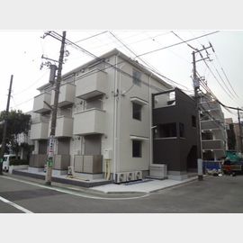 グランディール2番館 1階 築11年5ヶ月の賃貸物件