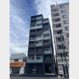 オムニア横濱阪東橋 5階 新築の賃貸物件