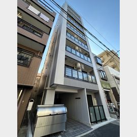 吉野町駅より徒歩2分 7階 築1年2ヶ月の賃貸物件