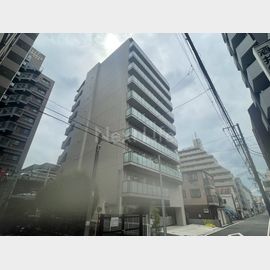 BandoubashiRentalApartment 8階 築3年4ヶ月の賃貸物件