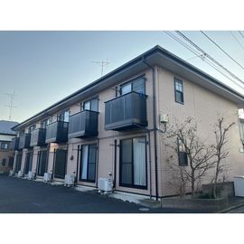 立川駅よりバス22分 2階 築20年8ヶ月の賃貸物件