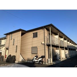 アムール花水木 1階 築18年10ヶ月の賃貸物件