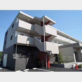 西八王子駅より徒歩25分 2階 築9年7ヶ月の賃貸物件