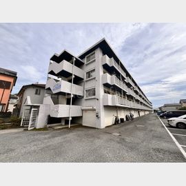 箱根ケ崎駅よりバス19分 4階 築38年3ヶ月の賃貸物件