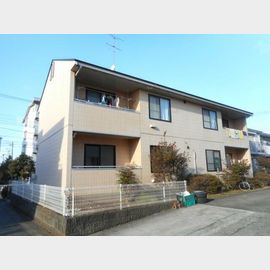 片倉町駅より徒歩23分 2階 築35年2ヶ月の賃貸物件