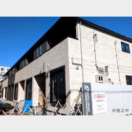 拝島駅より徒歩3分 1階 新築の賃貸物件