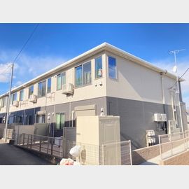 アウローラII 2階 築5年2ヶ月の賃貸物件