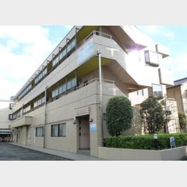 パドーレエスペランサの賃貸物件