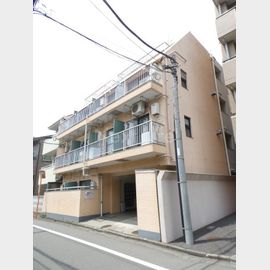 シグマース国立の賃貸物件