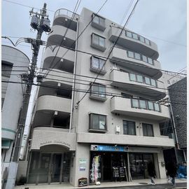 メゾン橘 1階 築38年1ヶ月の賃貸物件