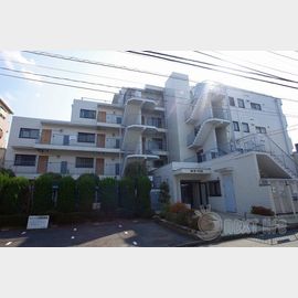 エムエスワイビルの賃貸物件