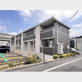 ハーモニーY&Tの賃貸物件