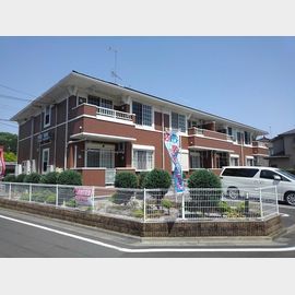 リバーサイドニシダ 1階 築19年7ヶ月の賃貸物件