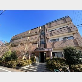 セイワ・アクレイム国立Aの賃貸物件