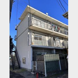 高橋コーポの賃貸物件
