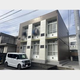 レオパレスサクセスヒルズの賃貸物件