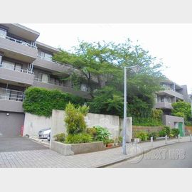 ホーフ横浜旭ケ丘の賃貸物件