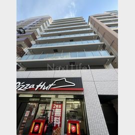 関内駅より徒歩7分 2階 築4年2ヶ月の賃貸物件