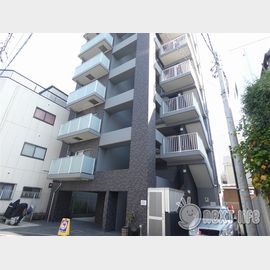 クラリッサ横浜ウエストの賃貸物件