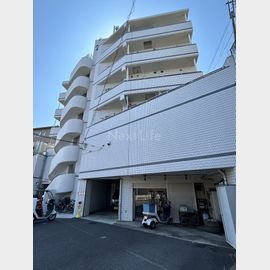 黄金町駅より徒歩11分 2階 築34年8ヶ月の賃貸物件