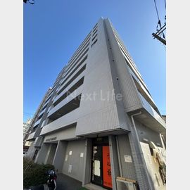 セントレー伊勢佐木 3階 築35年の賃貸物件