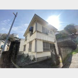 篠原台ハウスの賃貸物件