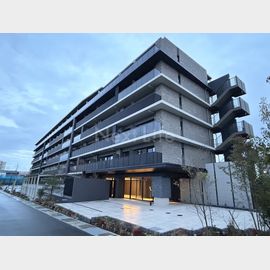 高津駅より徒歩6分 4階 築2年3ヶ月の賃貸物件