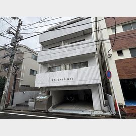 アクトピア横浜鶴見１ 1階 築35年の賃貸物件