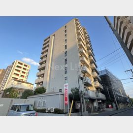 ナイスアーバンスピリッツ生麦の賃貸物件