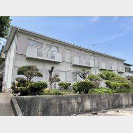 ハイツドリームＢ棟 2階 築37年9ヶ月の賃貸物件