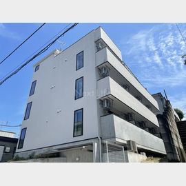 生麦駅より徒歩14分 3階 築4年10ヶ月の賃貸物件